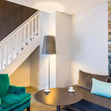 Hotel Indigo Paris - Opera By Ihg-2
